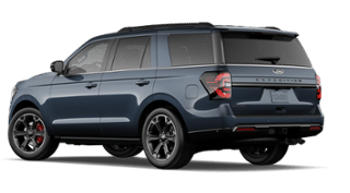 2024 Ford Expedition® External Image 3